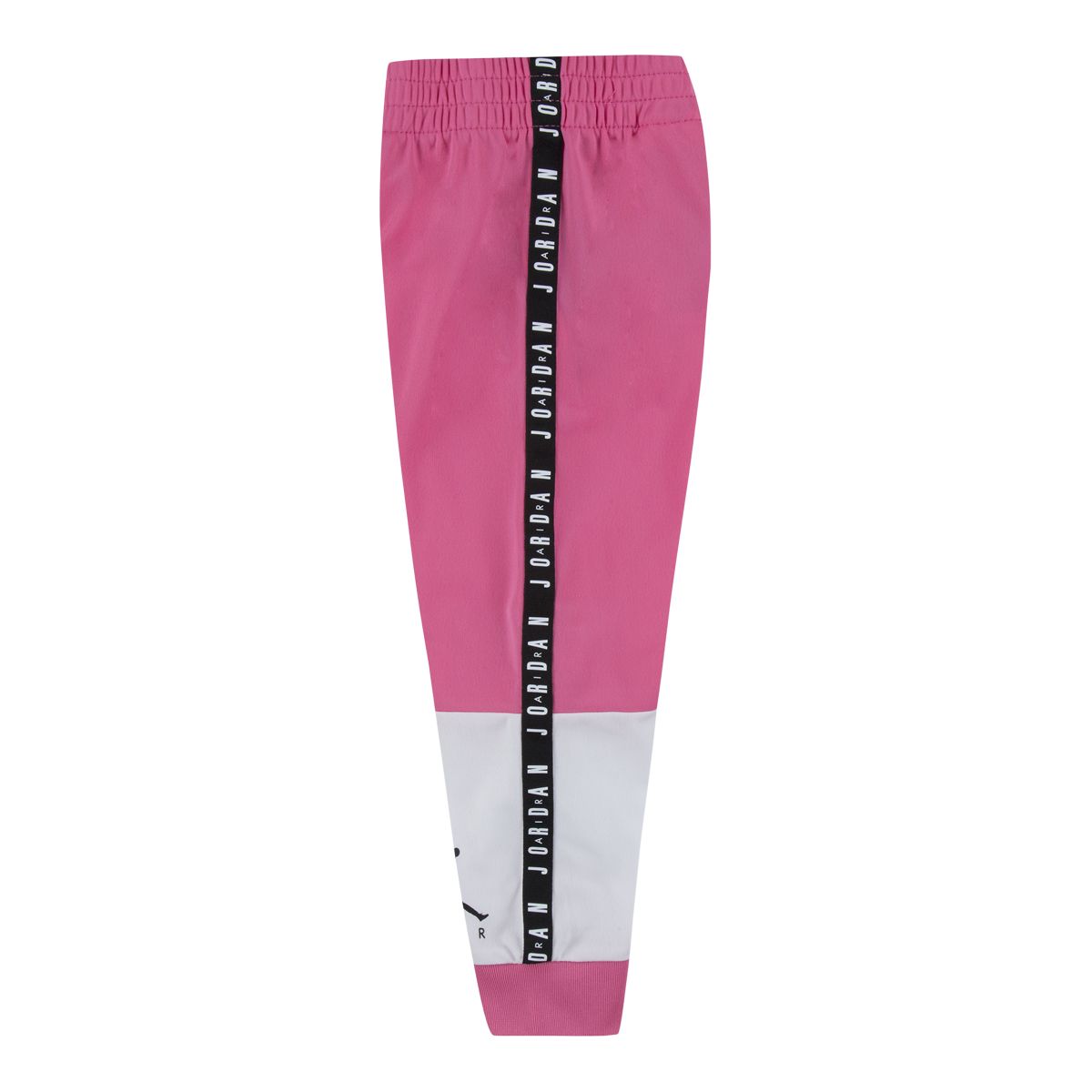 Jordan Toddler Girls' 2-4 Tricot Set