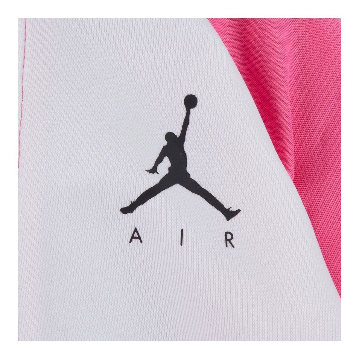 Jordan Toddler Girls' 2-4 Tricot Set