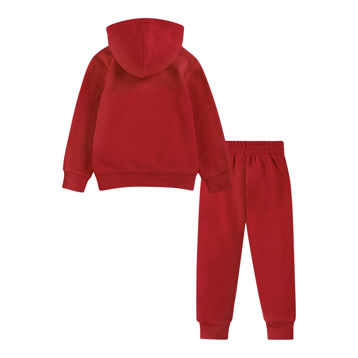 Jordan Toddler Boys' 2-4 Essential Pullover Hoodie Set