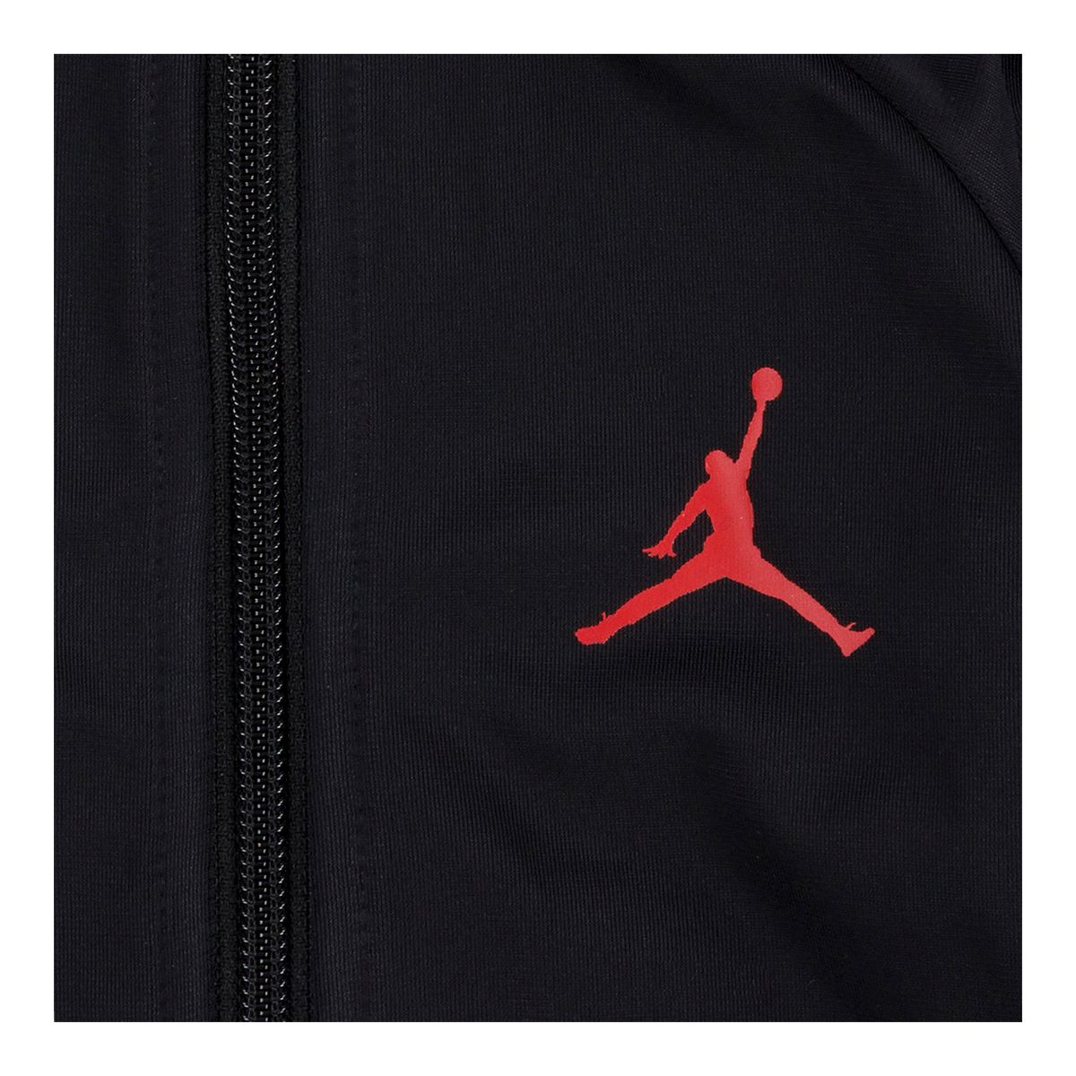 Jordan Toddler Boys' 2-4 MJ MVP Tricot Set