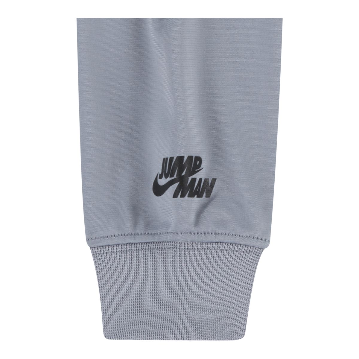 Jordan Toddler Boys' 2-4 MJ MVP Tricot Set