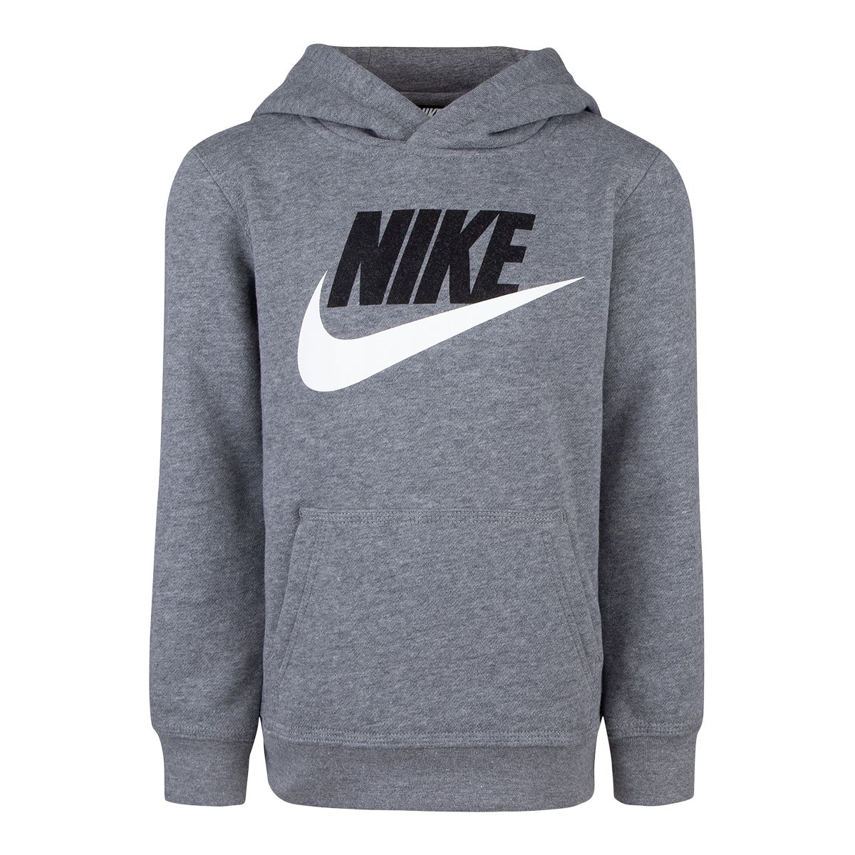 Nike clearance jumper boys