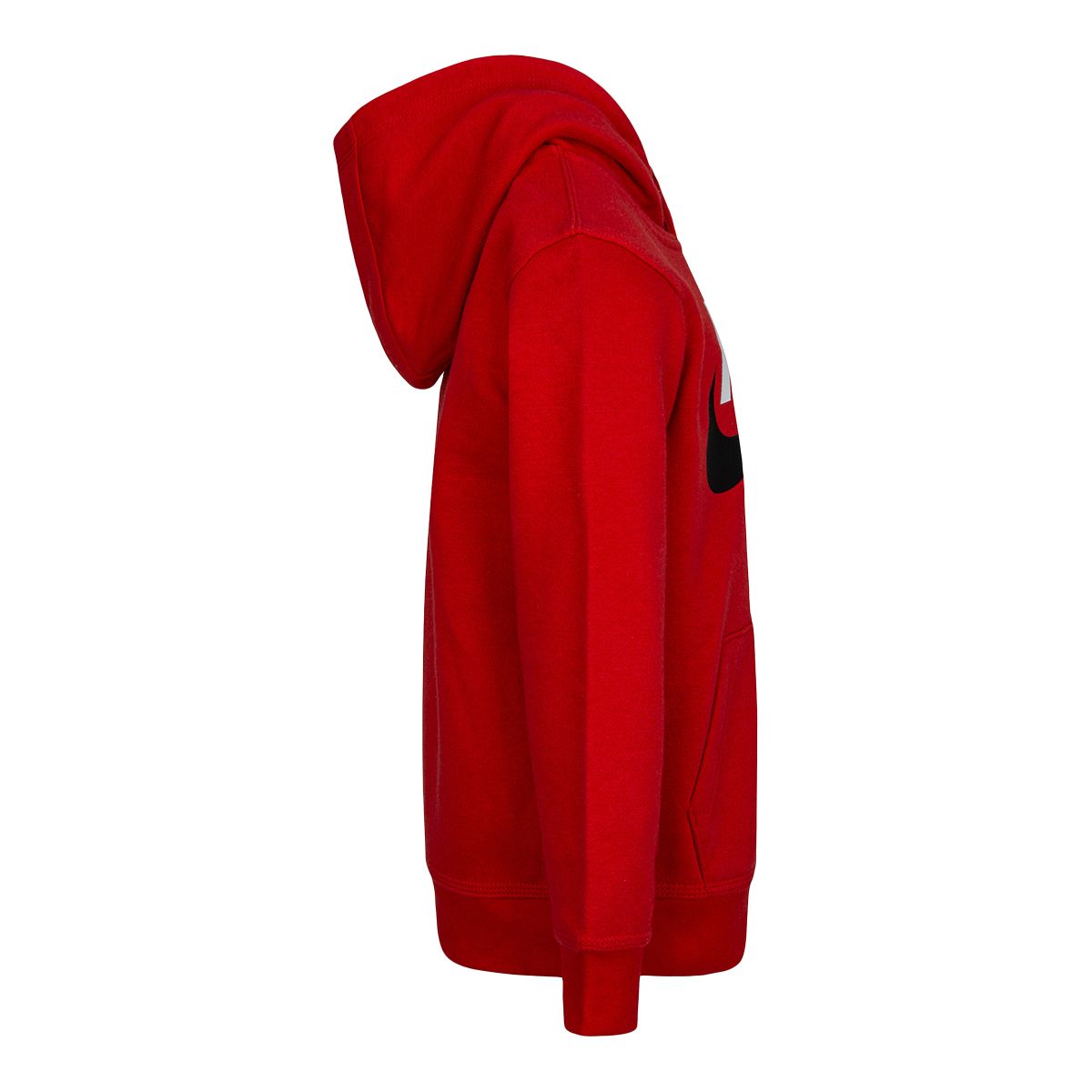 Nike Toddler Boys' 2-4 Club HBR Hoodie