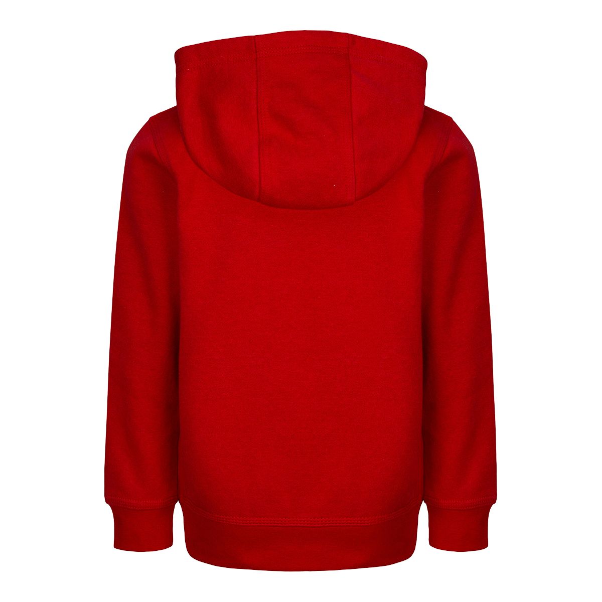 Nike Toddler Boys' 2-4 Club HBR Hoodie