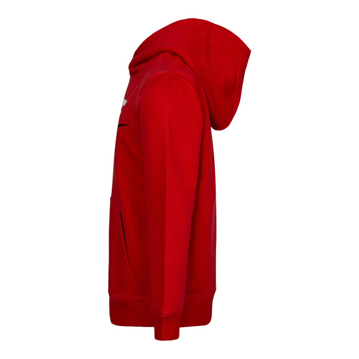 Nike Toddler Boys' 2-4 Club HBR Hoodie