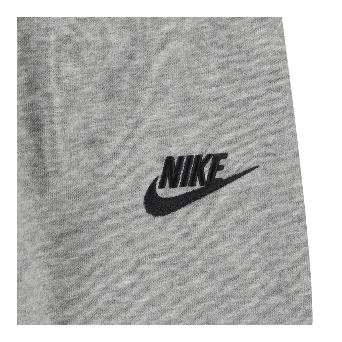 Nike Sportswear Toddler Boys' 2-4 Club SSNL All Over Print Set