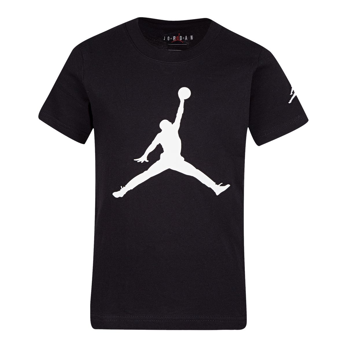 Jordan Toddler Boys' 4-7 Jumpman T Shirt