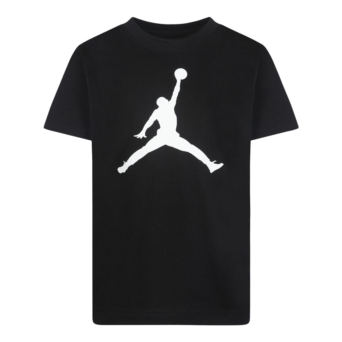 Jordan Toddler Boys' 4-7 Jumpman T Shirt