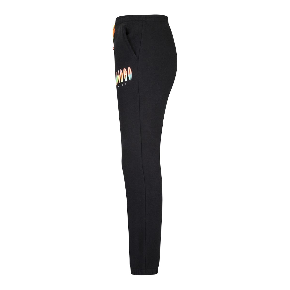 Jordan Kids' Toddler Boys' 4-7 MVP HBR Heavyweight Fleece Pants, Casual