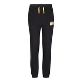 Jordan Kids' Toddler Boys' 4-7 MVP HBR Heavyweight Fleece Pants, Casual Front_Flat