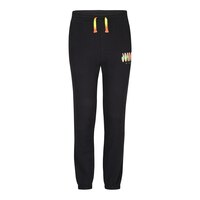 Jordan Kids' Toddler Boys' 4-7 MVP HBR Heavyweight Fleece Pants, Casual Front_Flat