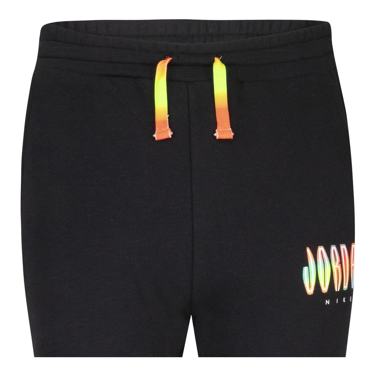 Jordan Kids' Toddler Boys' 4-7 MVP HBR Heavyweight Fleece Pants, Casual