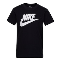 Nike Toddler Boys' 4-7 Futura T Shirt Front_Flat