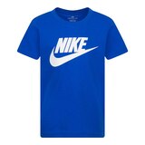 Nike Toddler Boys' 4-7 Futura T Shirt Front_Flat