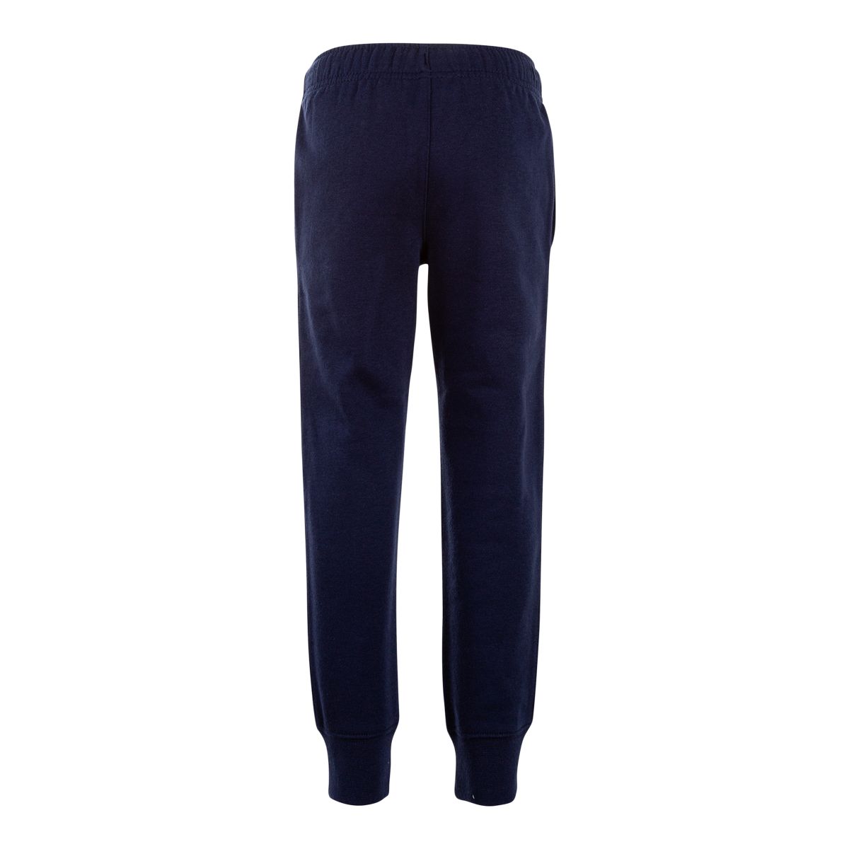 Nike Toddler Boys' 4-7 Club Fleece Rib Cuff Pants