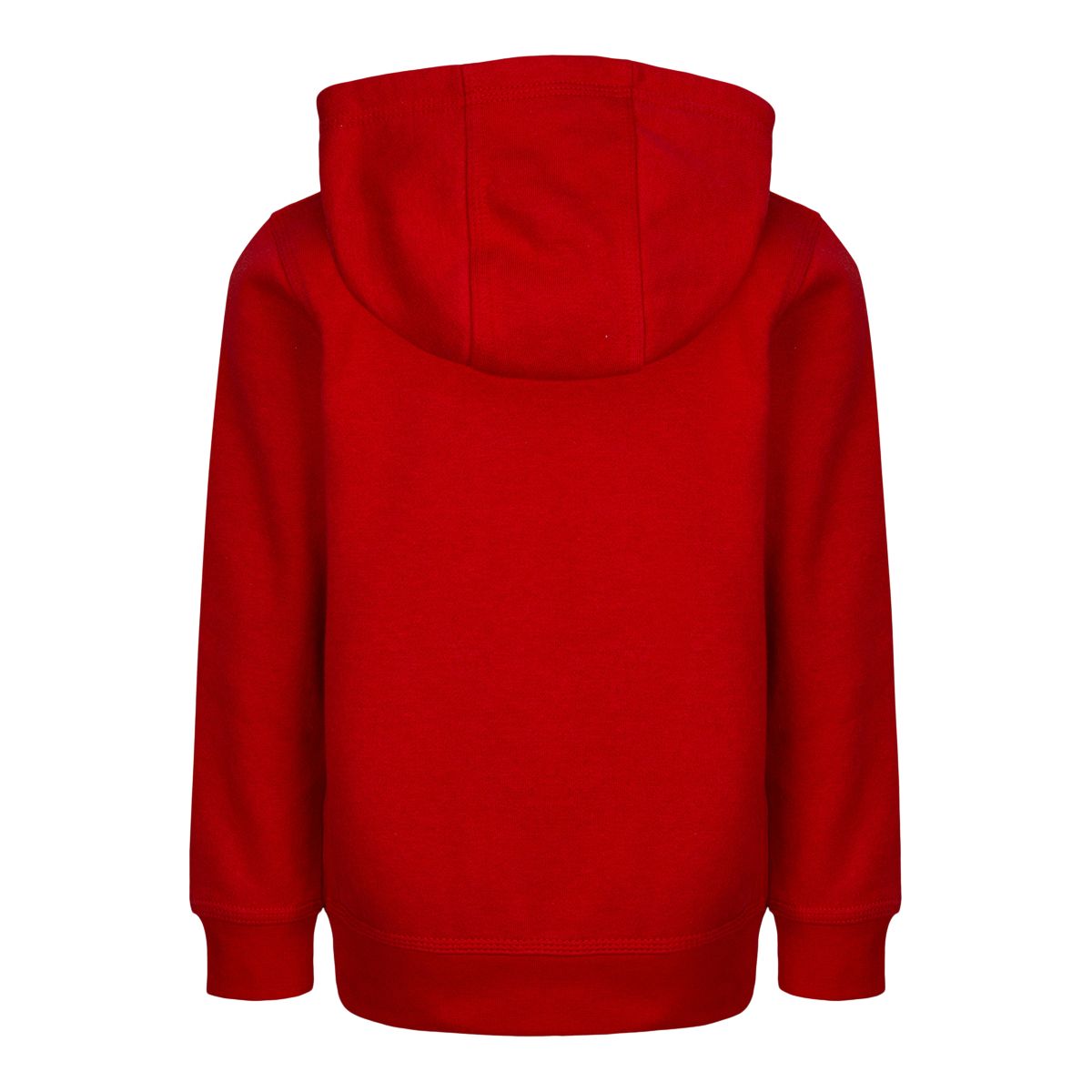 Nike Toddler Boys' 4-7 Club HBR Pullover Hoodie