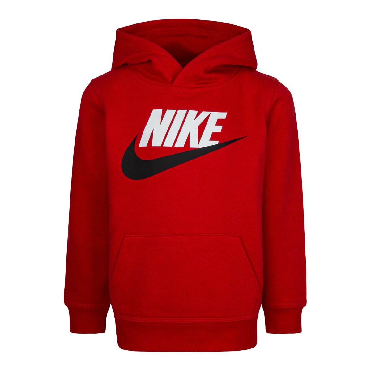 Boys nike outlet hoodie