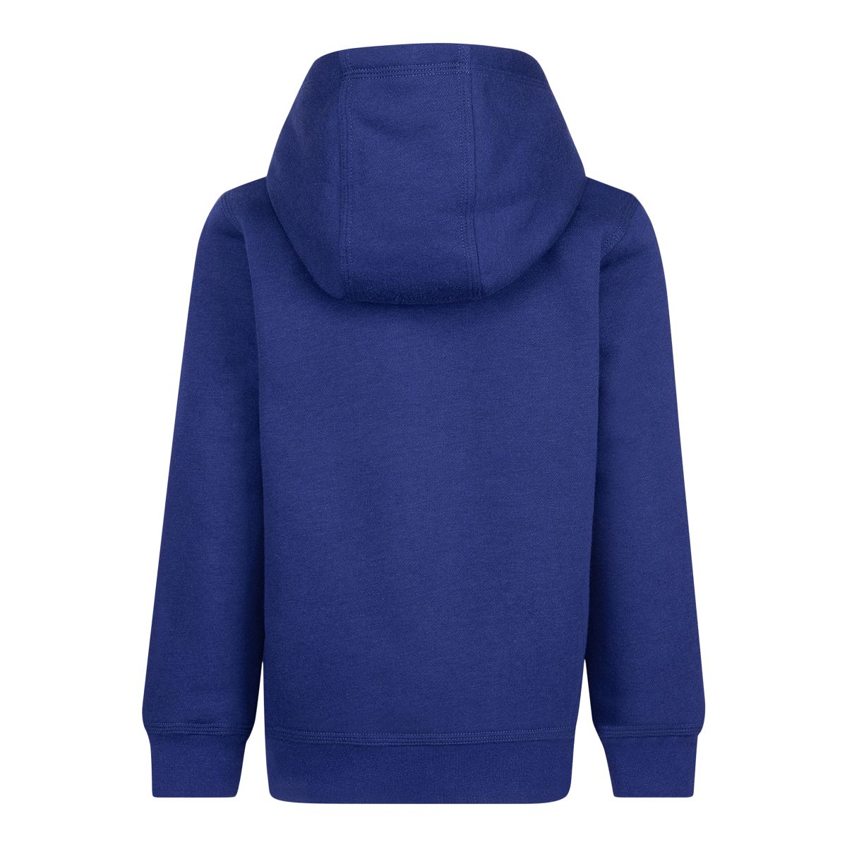 Nike Toddler Boys' 4-7 Club HBR Pullover Hoodie