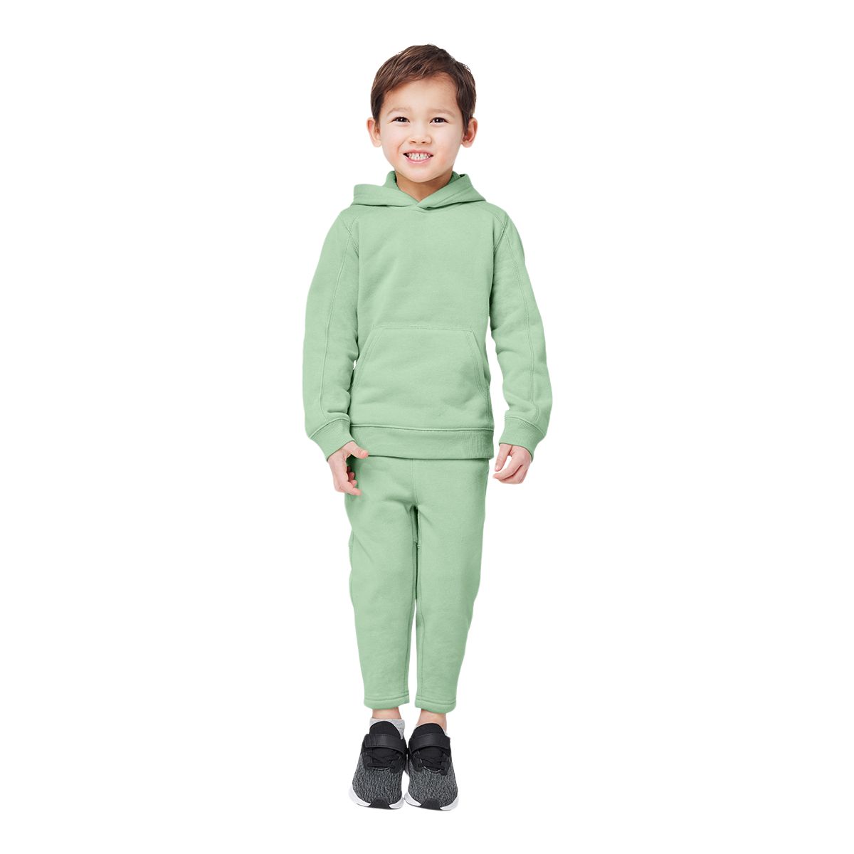 FWD Toddler Boys' 2-6 All Year Pullover Hoodie