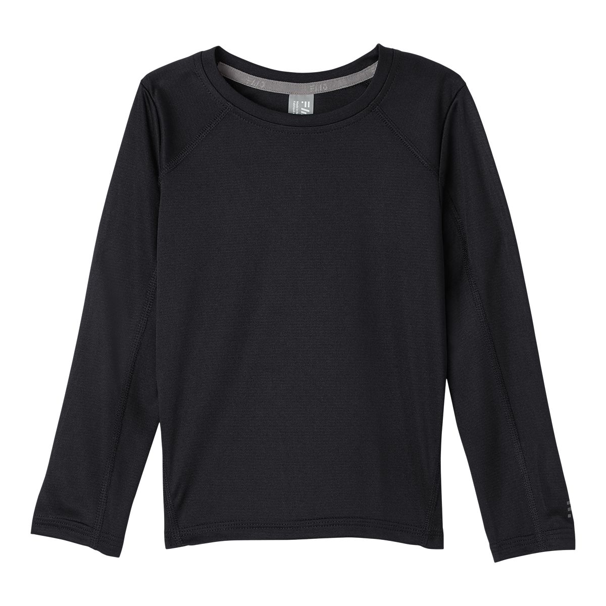 FWD Kids' UPF Long Sleeve Shirt