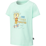 Ripzone Kids' Carsten Graphic T Shirt Front_Angled_Left