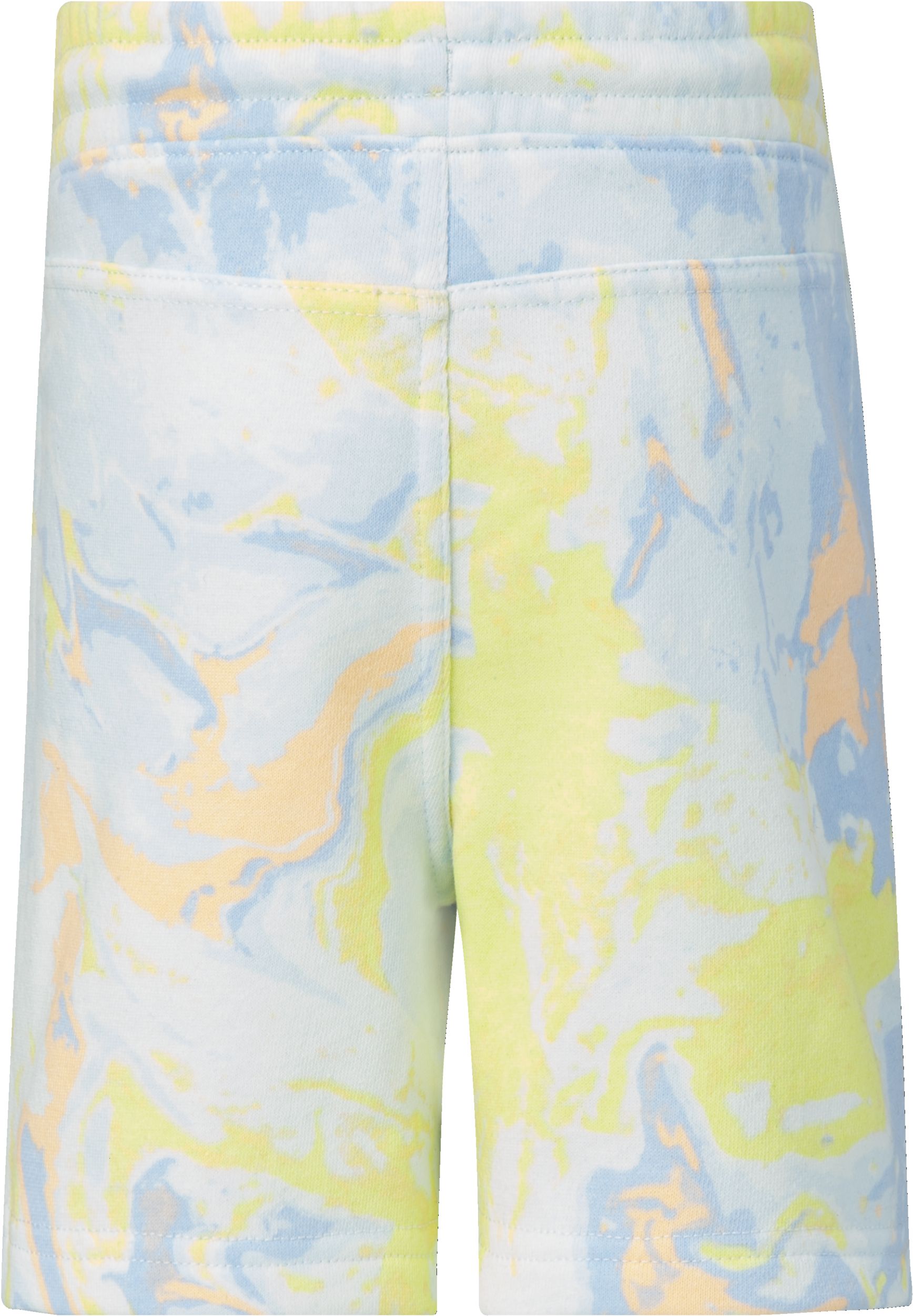 Ripzone Kids' York All Over Print Fleece Shorts