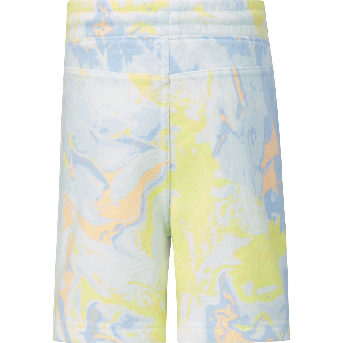 Ripzone Kids' York All Over Print Fleece Shorts