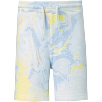 Ripzone Kids' York All Over Print Fleece Shorts Front_Flat