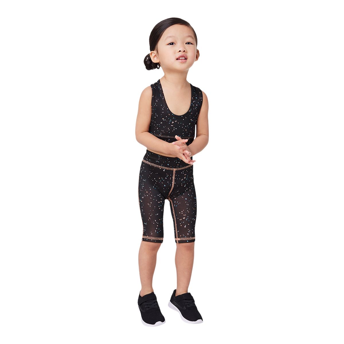 Cropped Leggings Toddler Girl | International Society of Precision  Agriculture