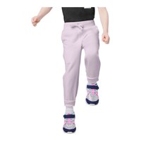 FWD Kids' Toddler Girls' 2-6 All Year Joggers Pants, Casual Front_Flat