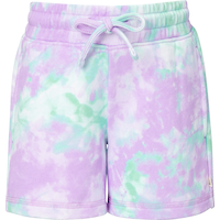 Ripzone Toddler Girls' 2-6 Blaeberry Terry Shorts Front_Flat