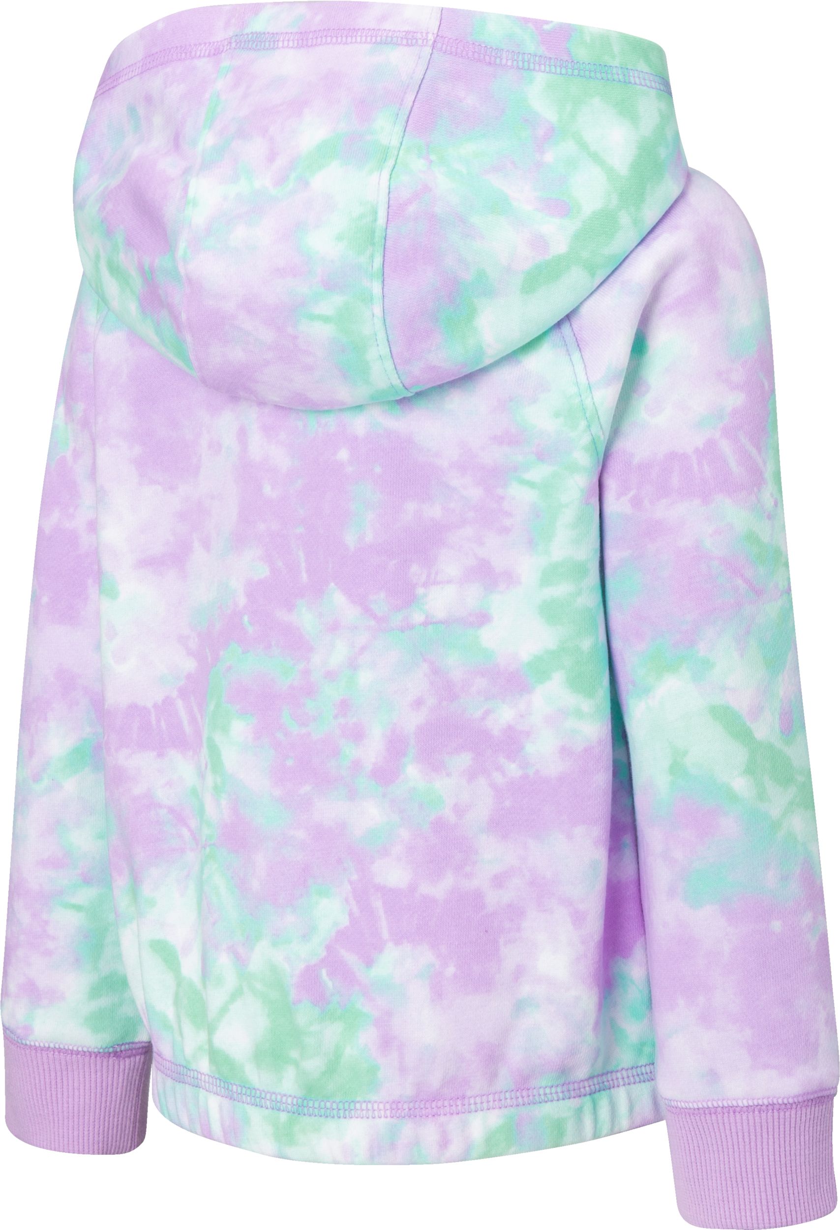 Ripzone Toddler Girls' 2-6 Hampton French Terry Hoodie