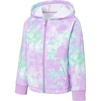 Ripzone Toddler Girls' 2-6 Hampton French Terry Hoodie Front_Angled_Right