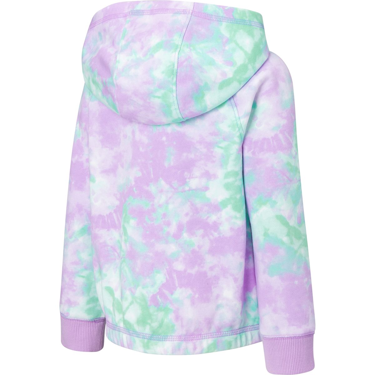 Ripzone Toddler Girls' 2-6 Hampton French Terry Hoodie