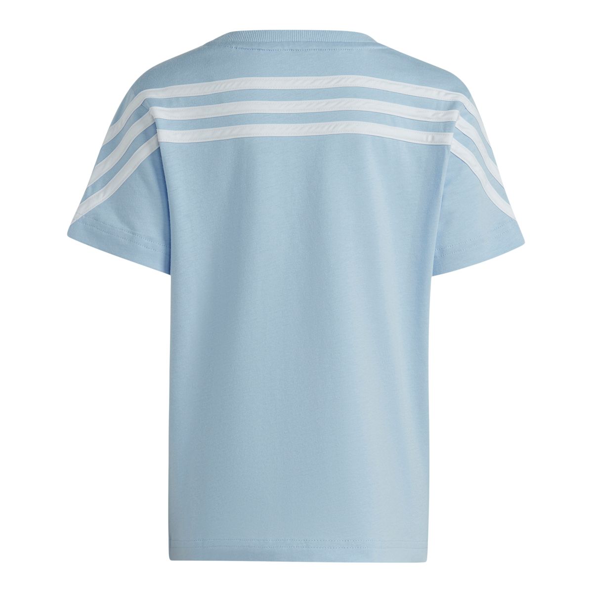 adidas Toddler Girls' 2-5 Disney Moana T Shirt