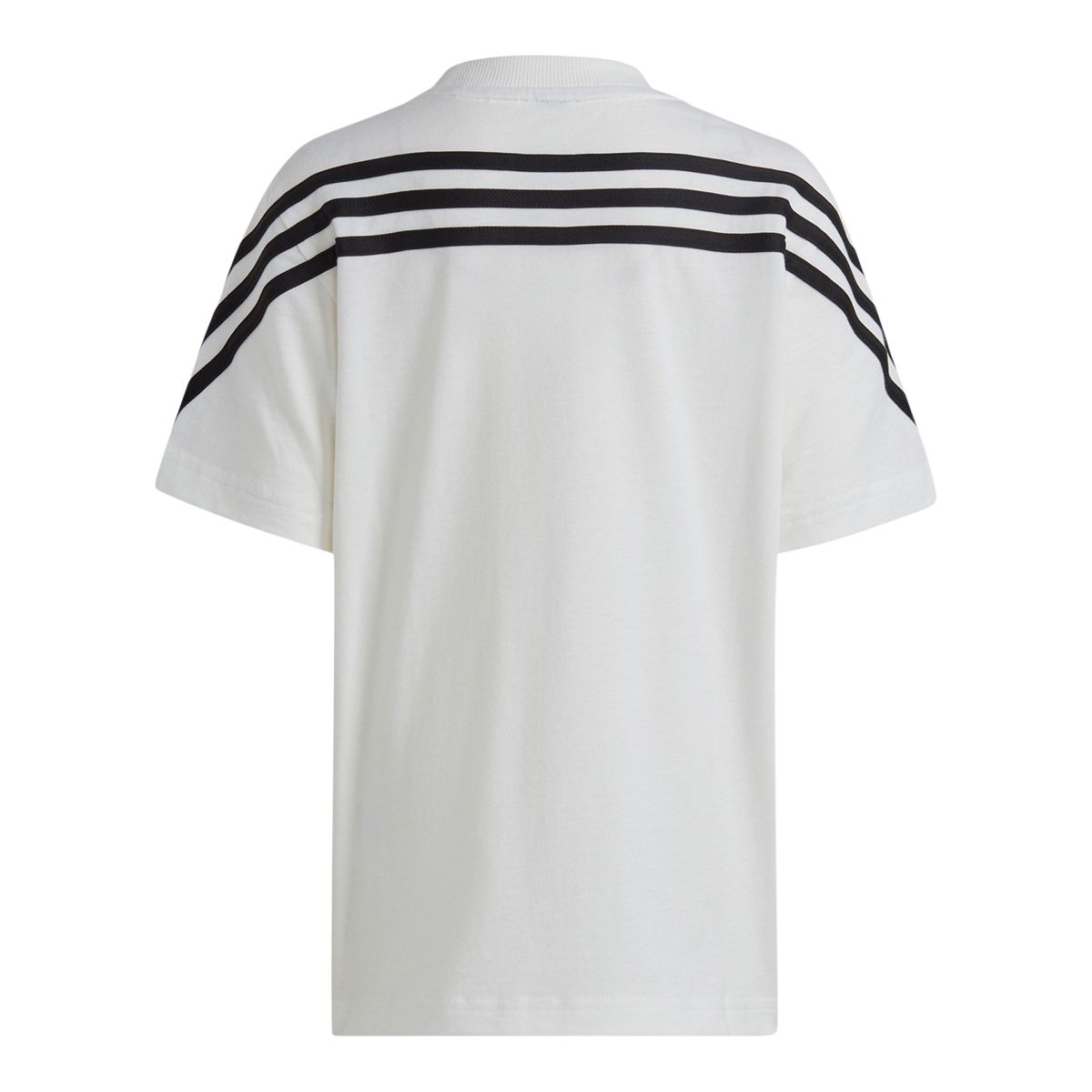 adidas Kids' Disney Mickey T Shirt and Shorts Set