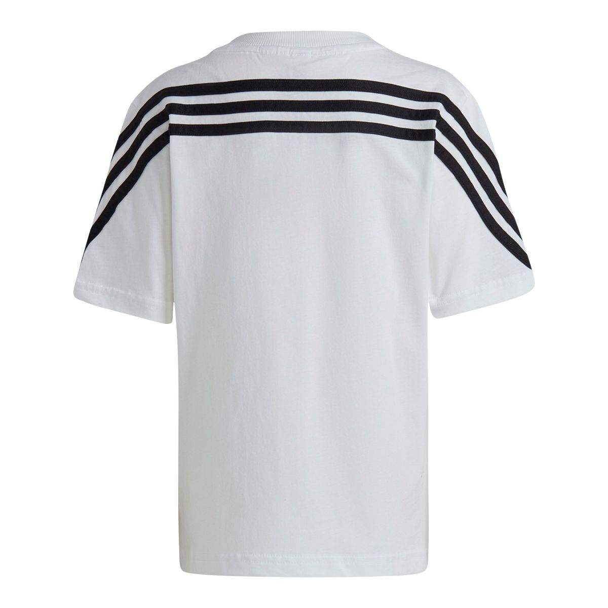 adidas Toddler Boys' 2-7 Disney Spiderman T Shirt