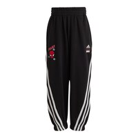 adidas Toddler Boys' 2-7 Disney Spiderman Pants Front_Flat