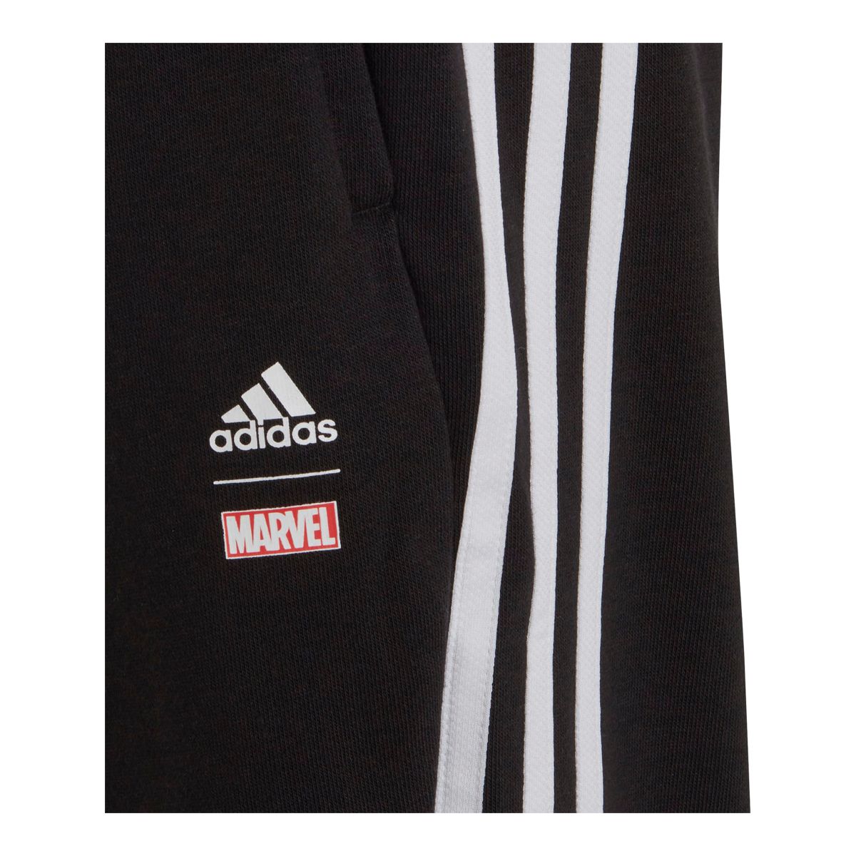 adidas Toddler Boys' 2-7 Disney Spiderman Pants