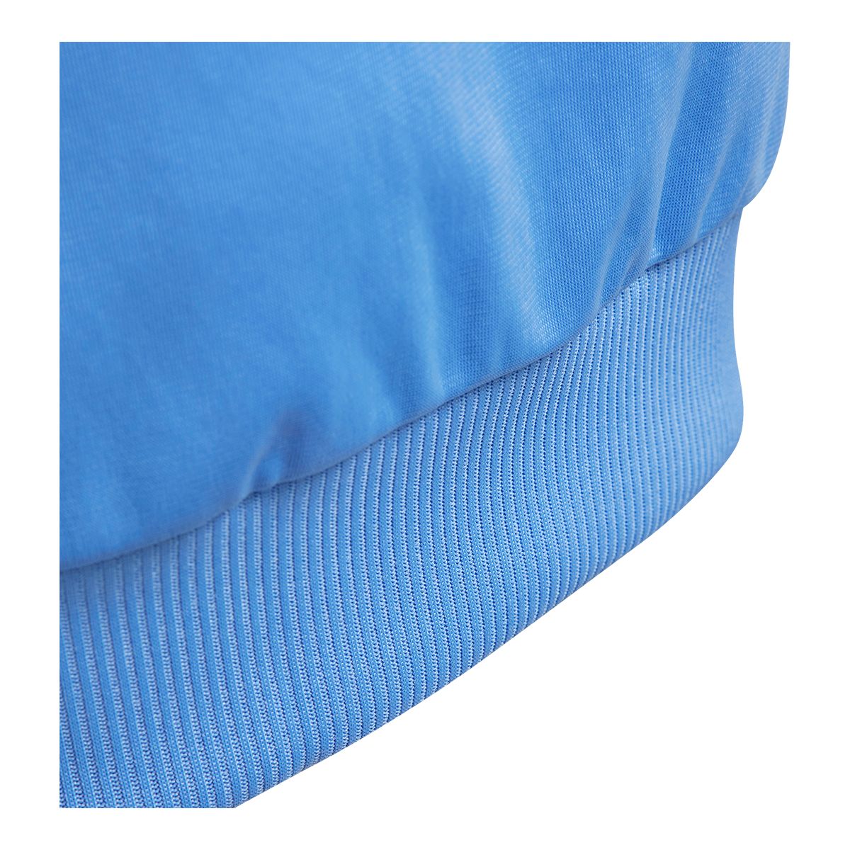 adidas Kids' 3-Stripe Colour Block Shiny Tracksuit Set