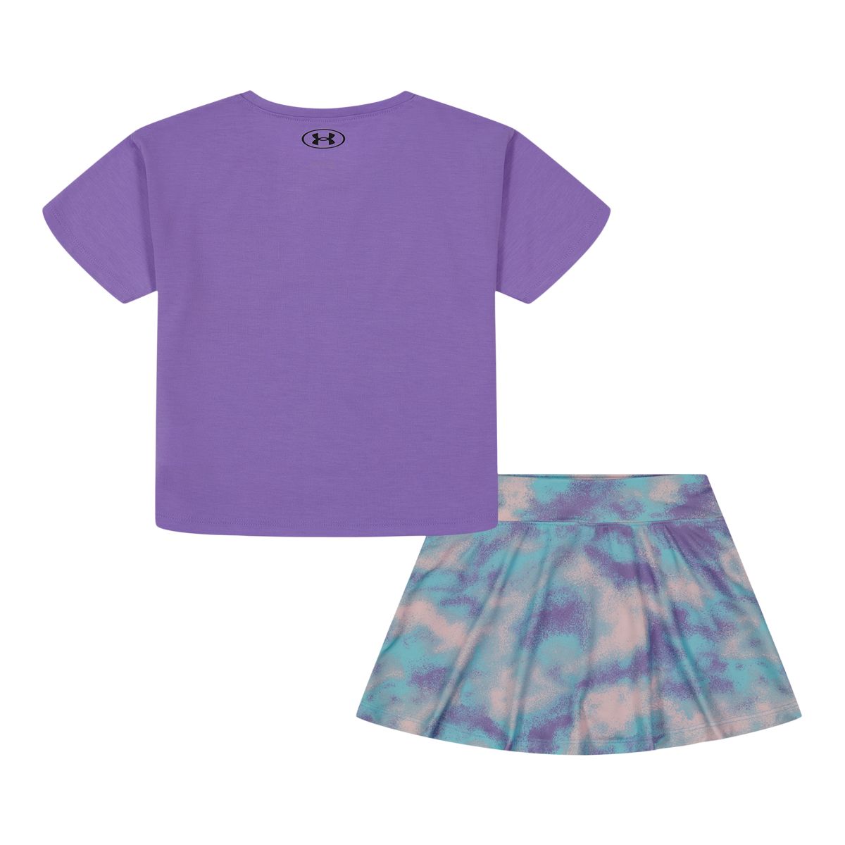 Under Armour Toddler Girls' 2-4 Sandstorm Skort Set