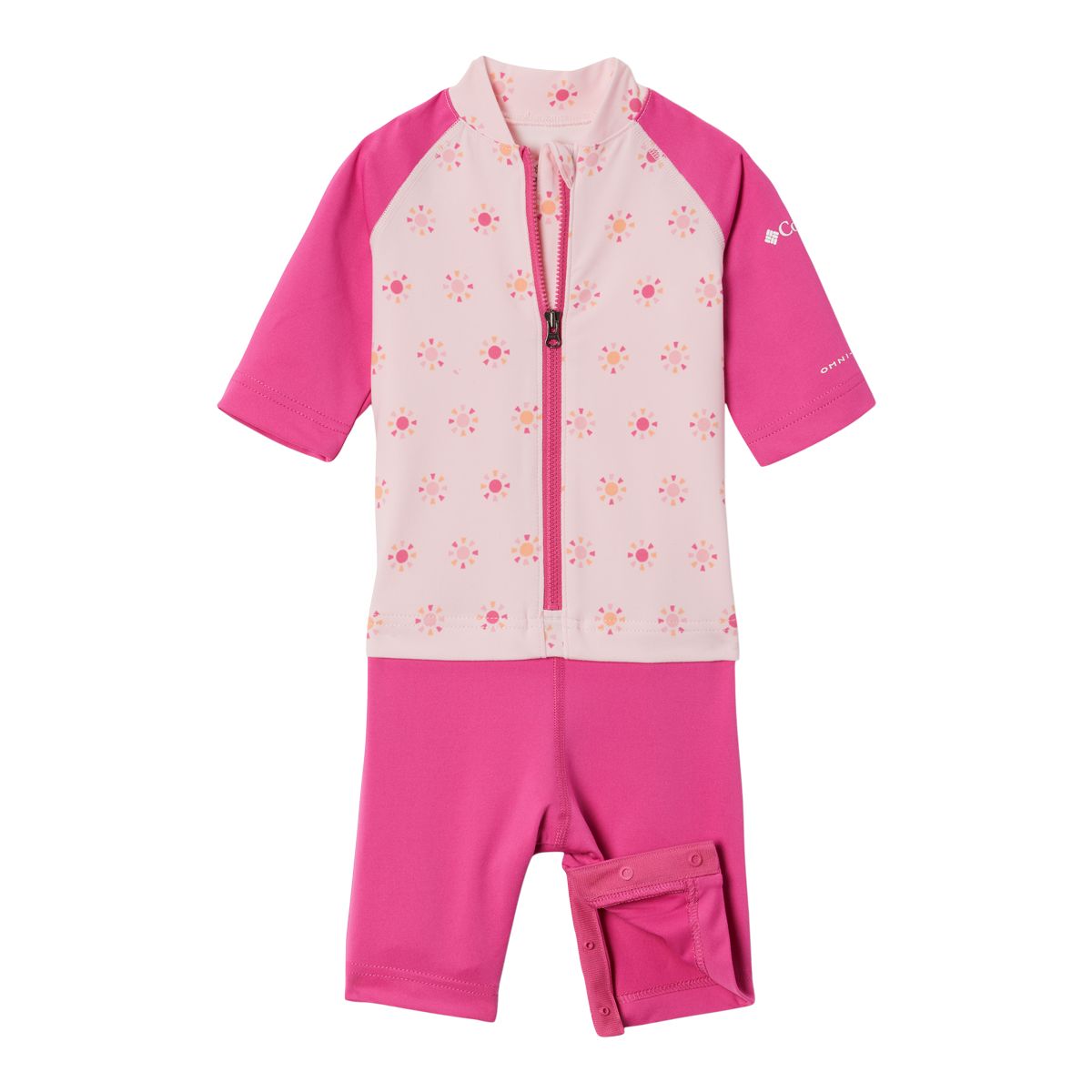 Columbia Girls' Sandy Shores™ Sunguard Suit Set