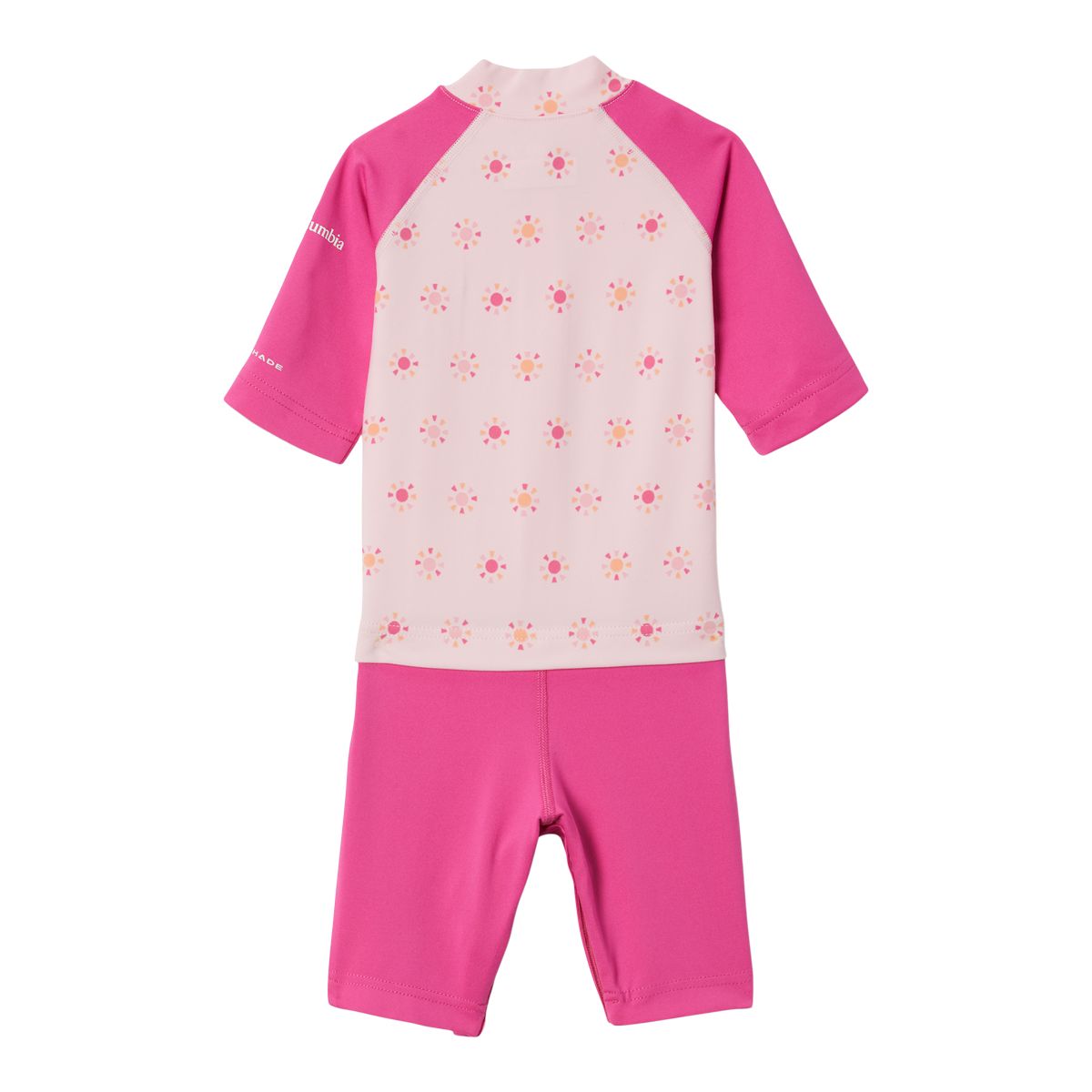 Columbia Girls' Sandy Shores™ Sunguard Suit Set