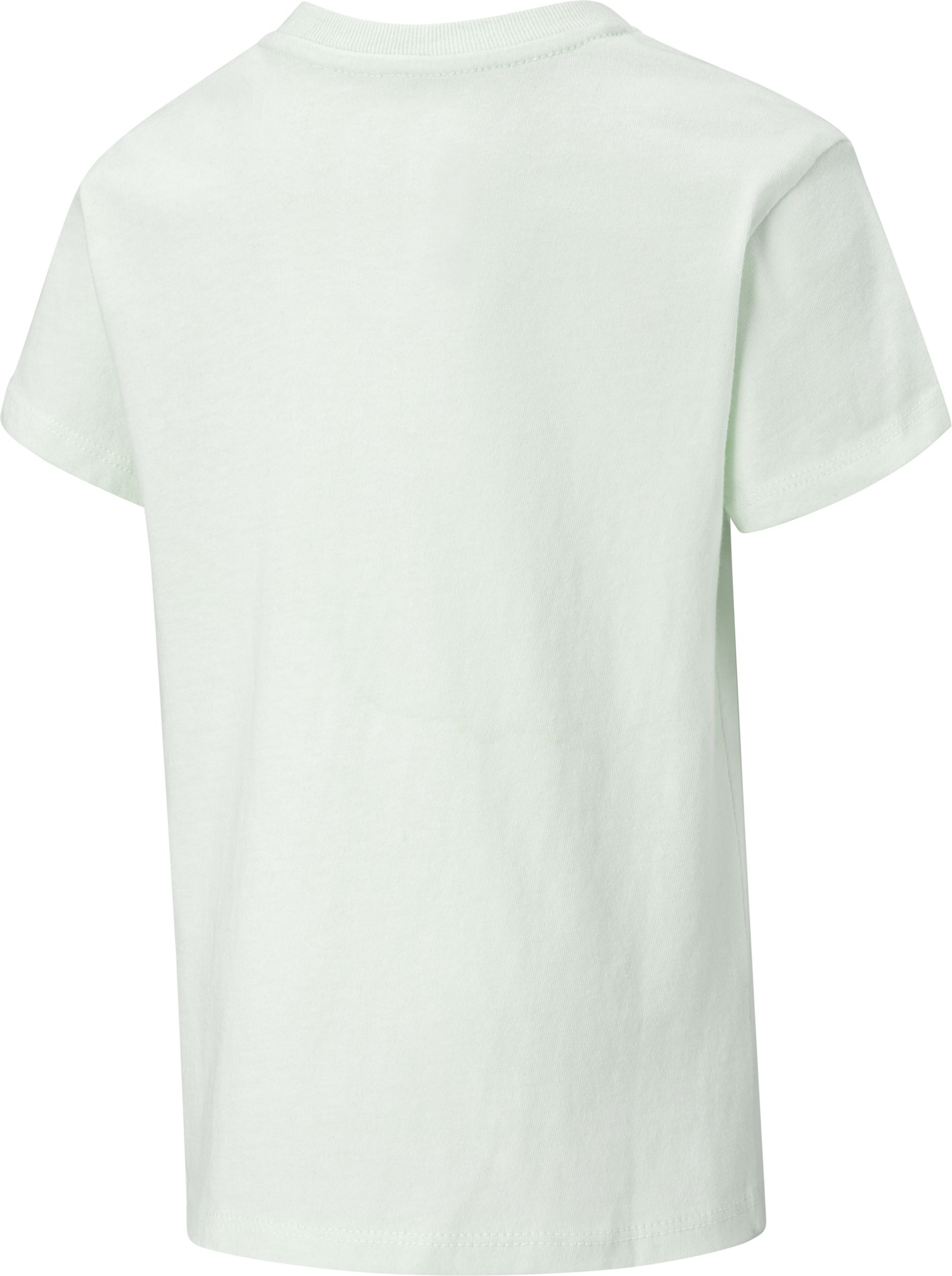 Vans Toddler Girls' 2-6X Rainbow Skate T Shirt