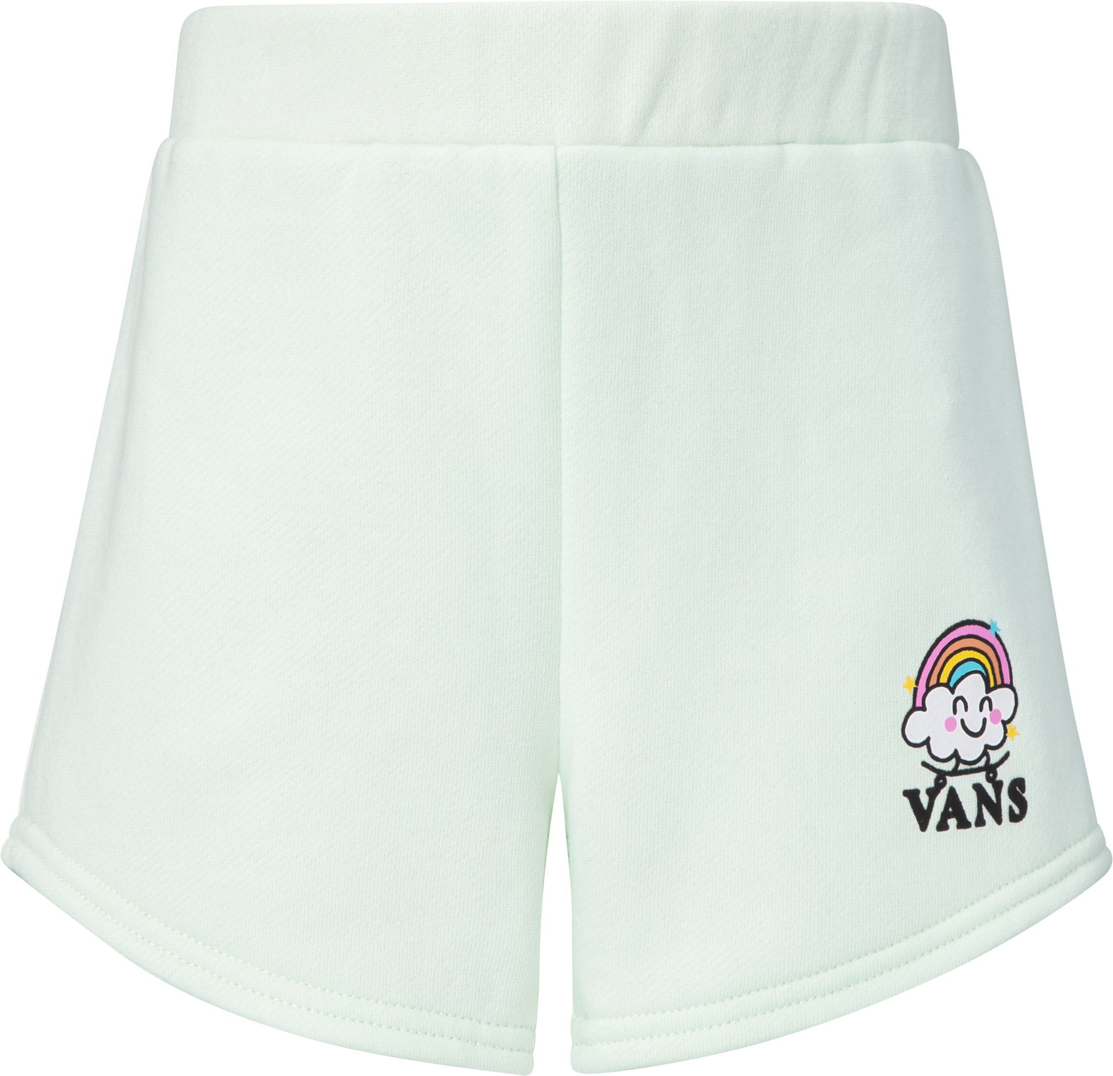 Vans Kids' Rainbow Rider Shorts