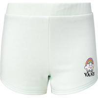 Vans Kids' Rainbow Rider Shorts Front_Flat