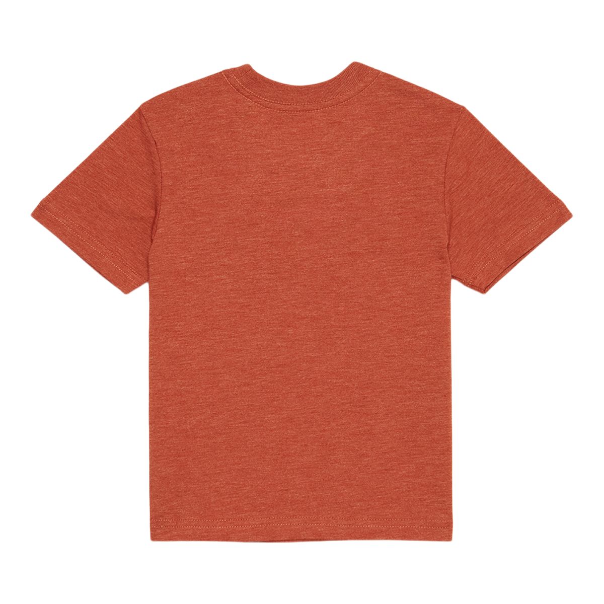 tentree Kids' Camping T Shirt