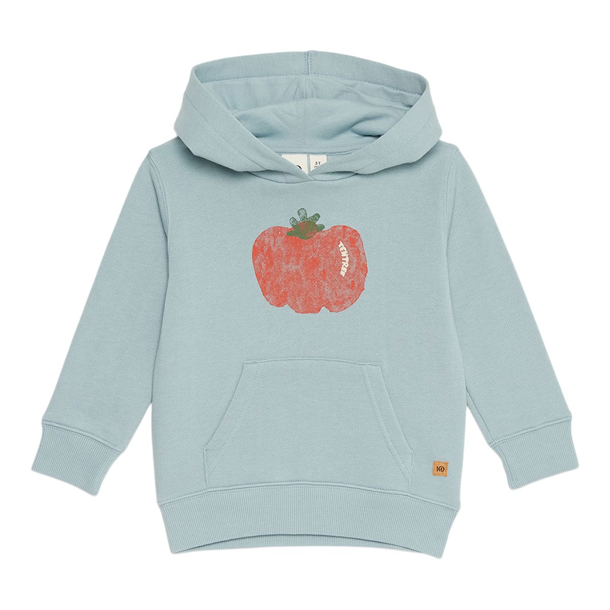 Image of tentree Toddler Boys' Graphic Tomato Hoodie