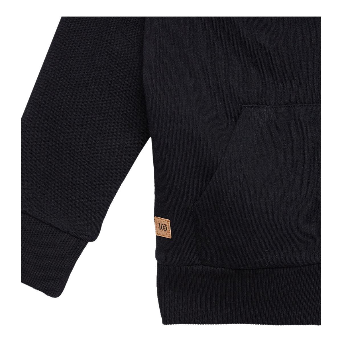 Tentree Kids' Treefleece Zip Hoodie