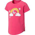  Essenclo Girls' Clothing Sets, Athletic T-Shirt and
